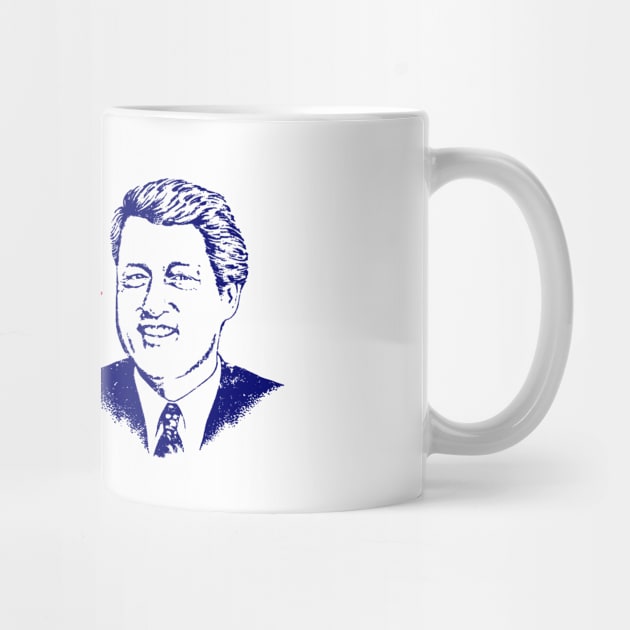 Hope in Arkansas by rt-shirts